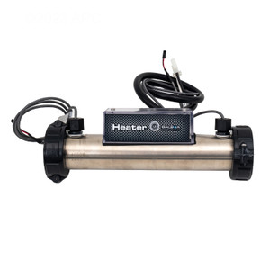 Balboa Heater Genuine Balboa 4.0Kw 10", G7414