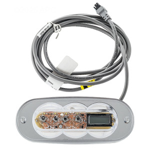 Balboa Topside TP240W, No Overlay, G8424