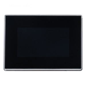 Balboa ST2T Topside Keypad Control Panel, G8524