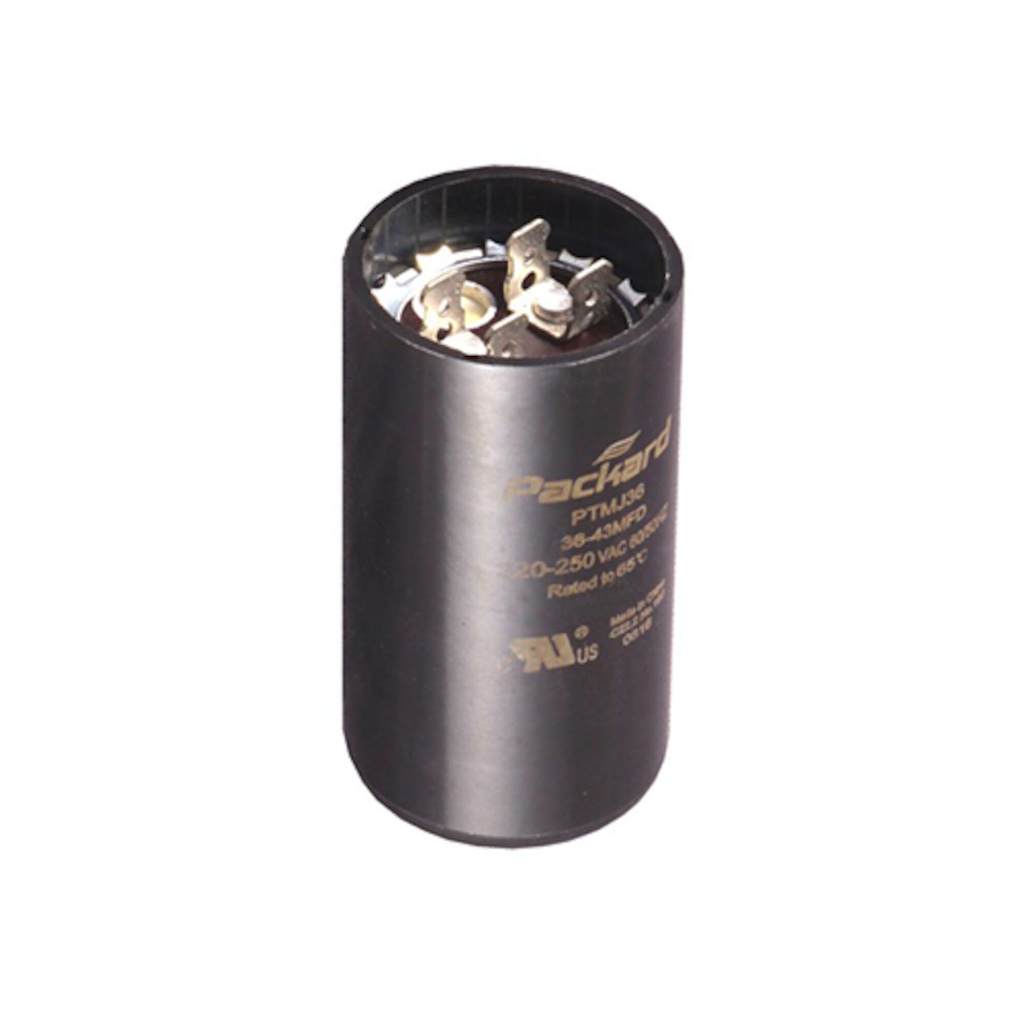 Generic Motor Start Capacitor BC-36M-250-S