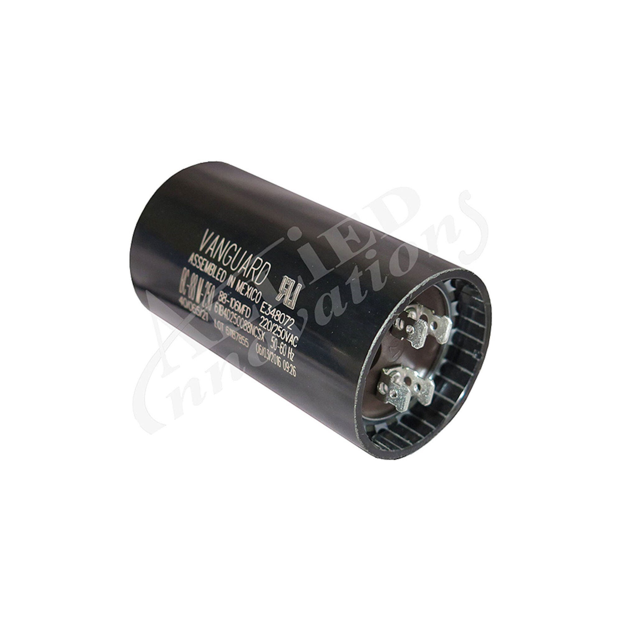 Generic Capacitor BC-88M-250
