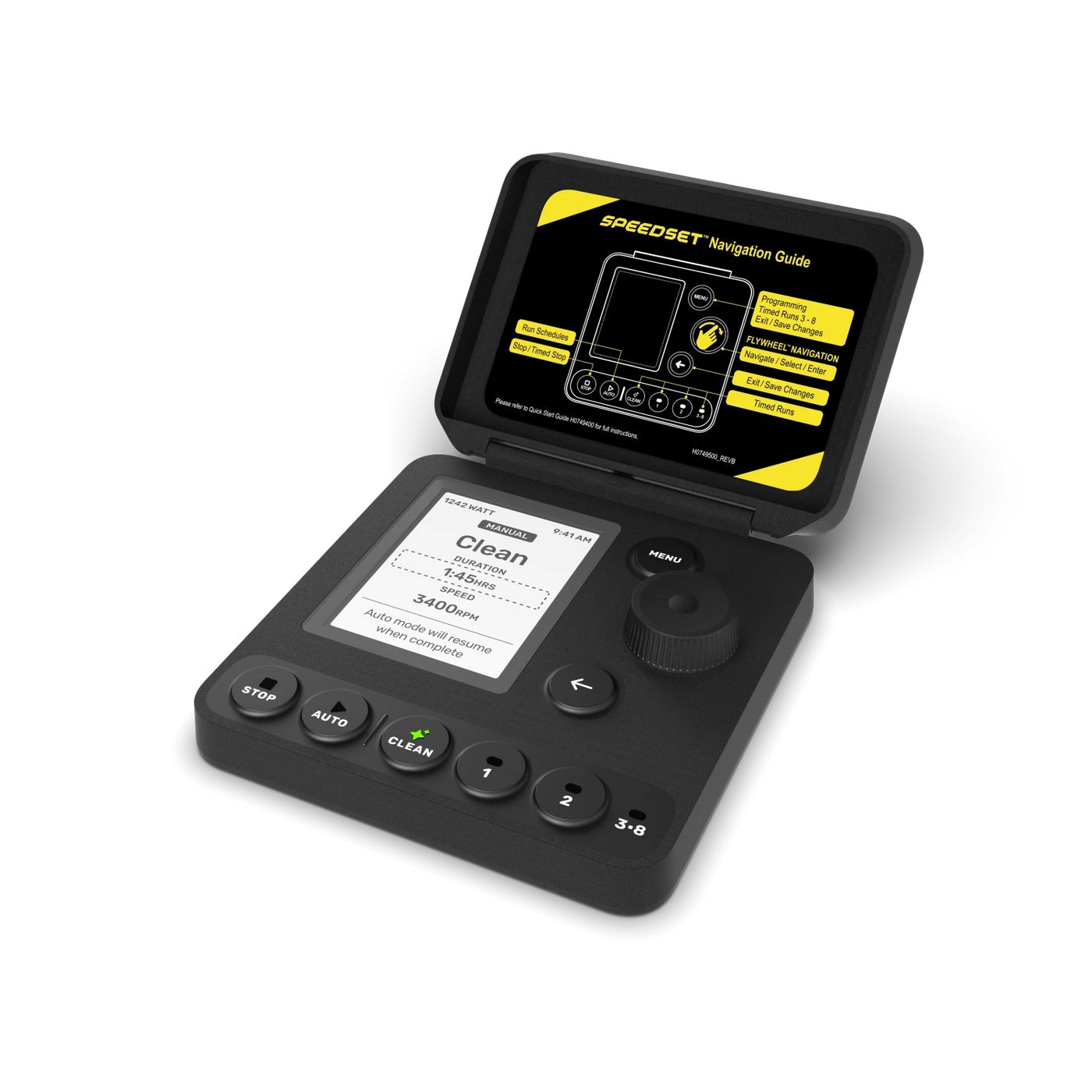 Jandy SpeedSet Controller