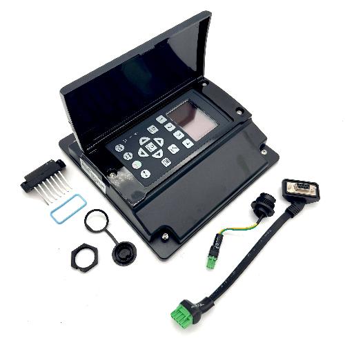 Pentair | 358527z | Pump Keypad Assembly Kit Cover – IntelliFlo Pump Replacement Part