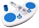 Vinyl Pool Vacuum Head