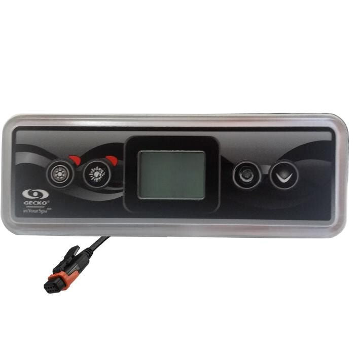 BDLK3001OP Gecko Control PanelIn.K300 Y Series 1 Pump