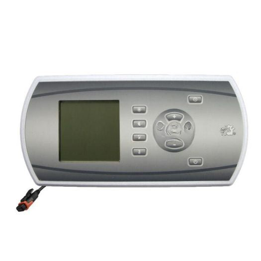 BDLK6005OP Gecko Control PanelIN.K600-5OP Keypad