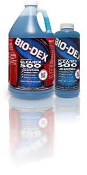Bio-Dex Clarifier, 1 gal, 4-Pack | CX04