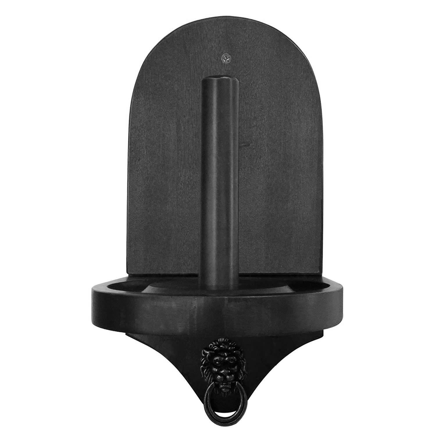 Premier Cone Chalk Holder - Black Finish