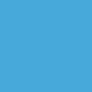 Zeron One-Coat Epoxy Pool Coating – Blue Ice (1 Gallon (gal))