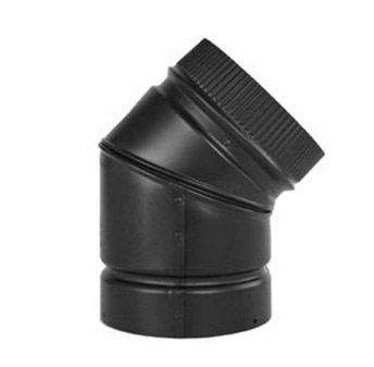 Napoleon 45 Degree Elbow, 7" Diameter | BM6745