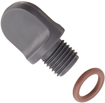 Hayward 1" PVC Drain Plug - BSX1PLUG2