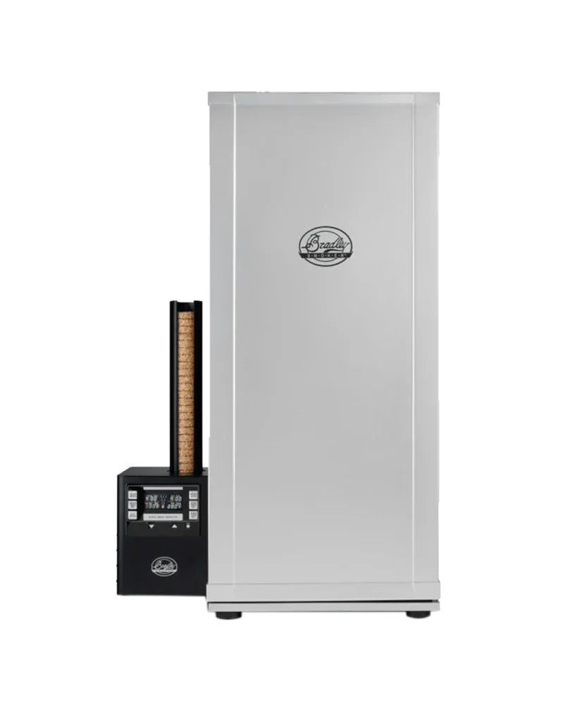 Bradley Smoker 6 Rack Digital Electric Smoker