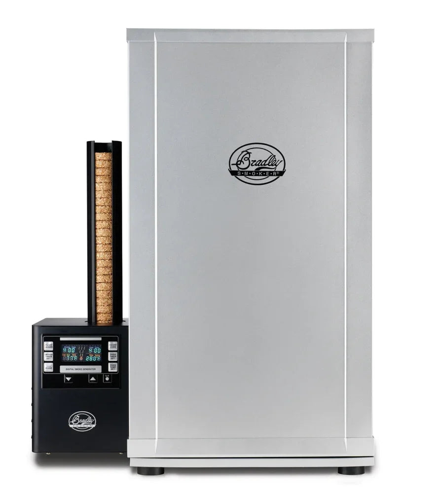 Bradley Smoker 4 Rack Digital Electric Smoker