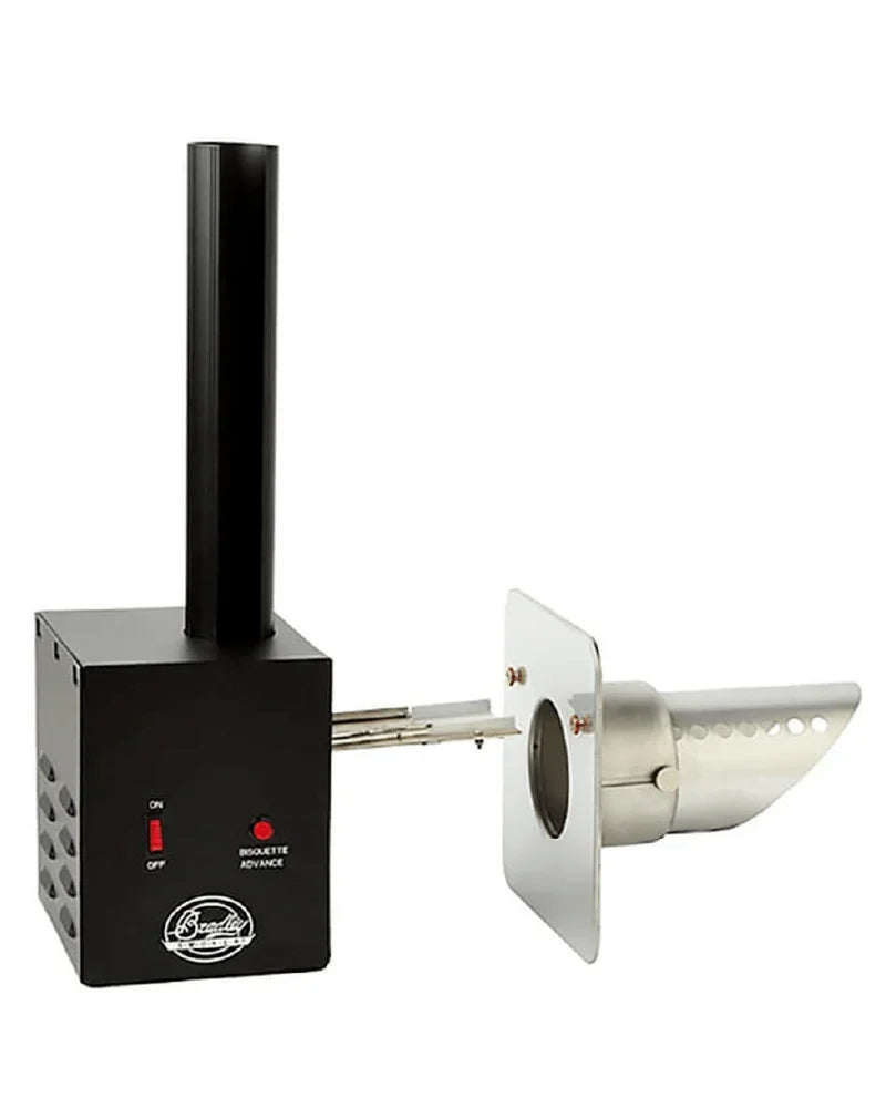 Bradley Smoke Generator w /Adapter