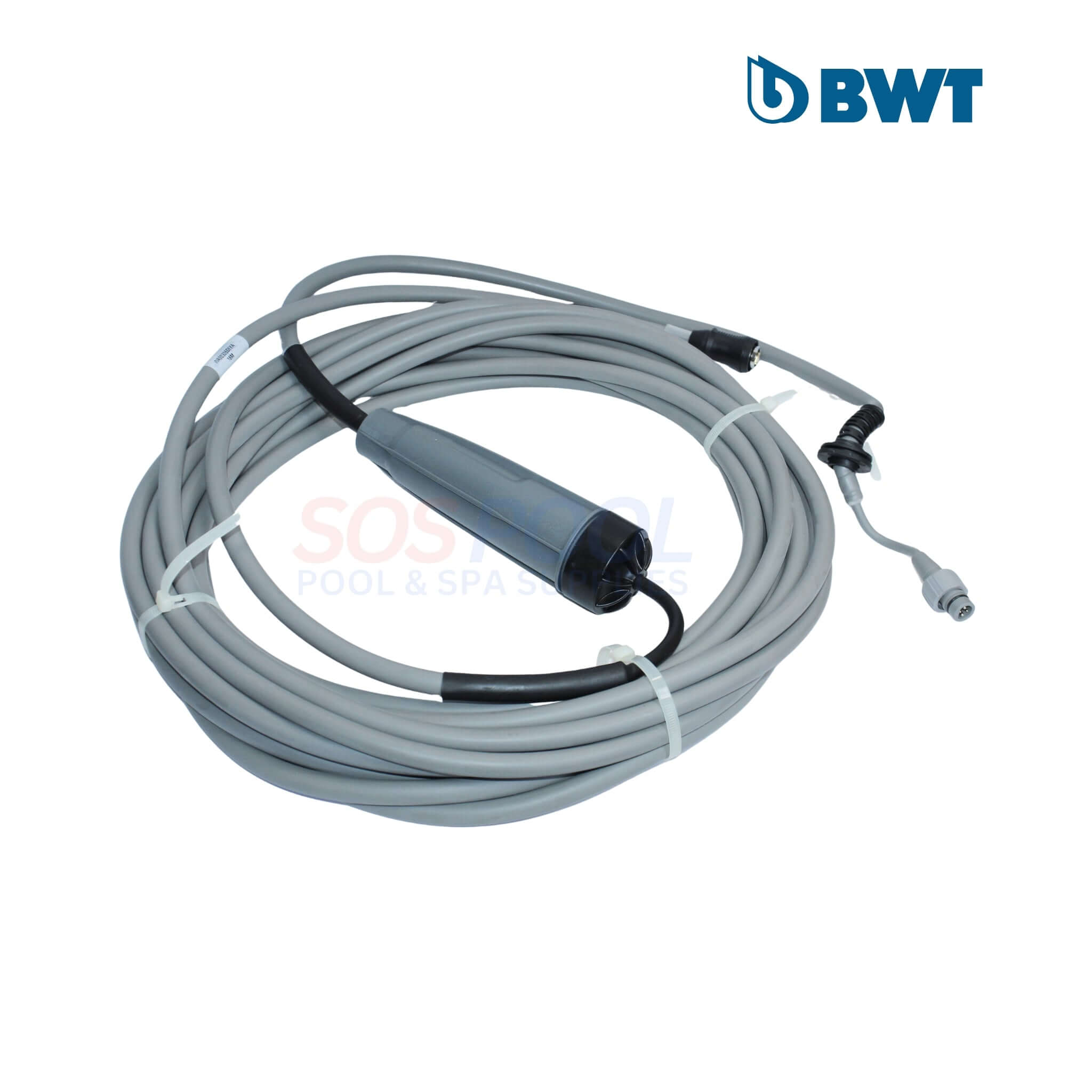 BWT D600 Robotic Cleaner Power Cable