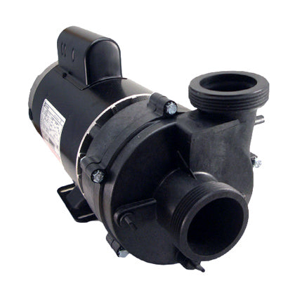 1016170 Balboa Vico Ultimax 2-Speed Pump 3 HP, 56FR, 230V