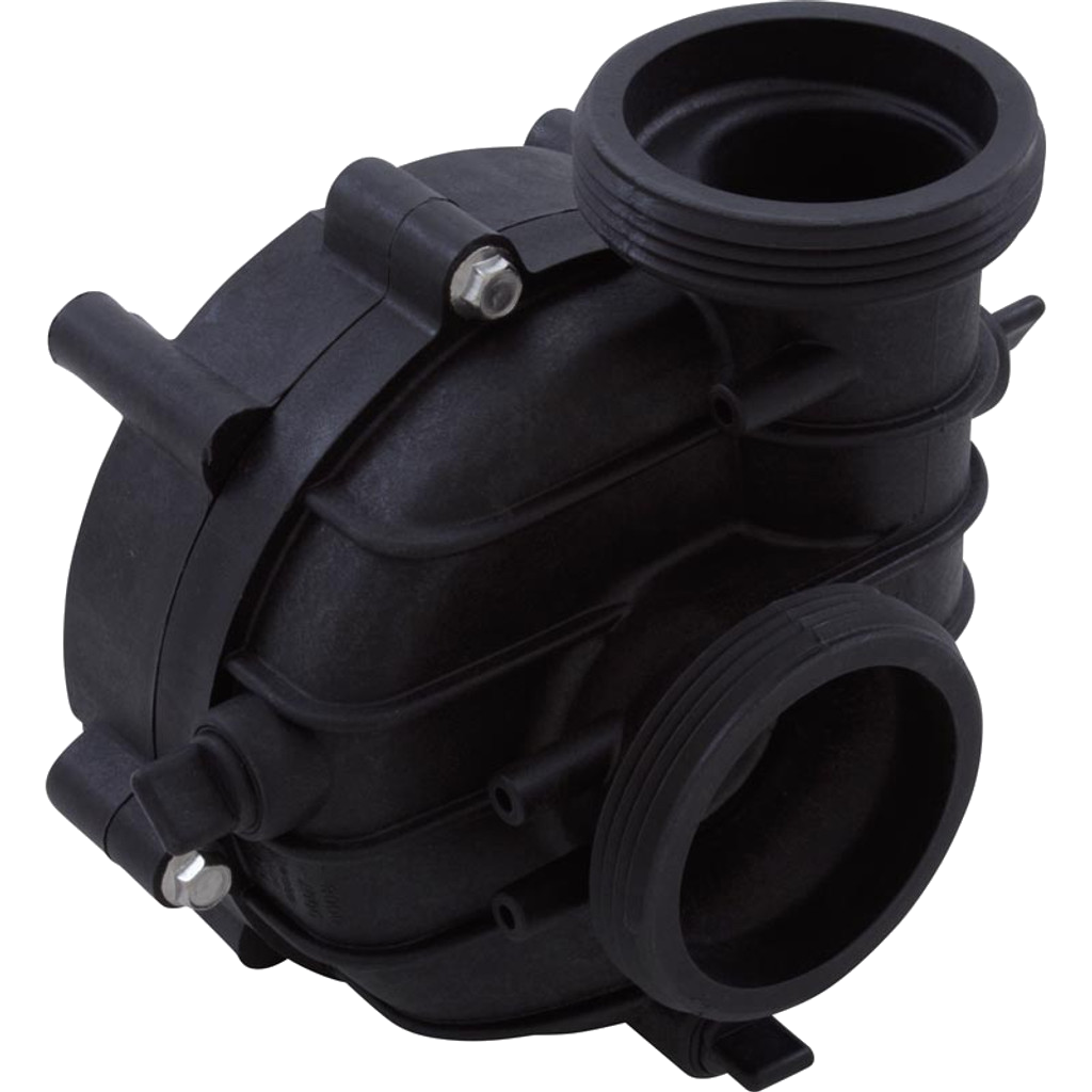 1215015 Balboa/Sta-RiteWet End Dura-Jet Pump, 48/56FR, 3.0HP, 2" SD