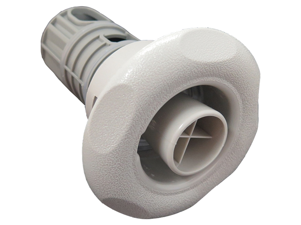 94460181 Balboa Jet Insert, Pentair, Luxury Barrell, 3-1/2 Directional