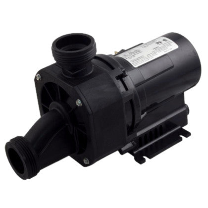 0034F88C Balboa ITT Gemini Plus II Pump, 1-Speed, Bath, HA, NR2A-C, 120V (replaced by 0060F88C)