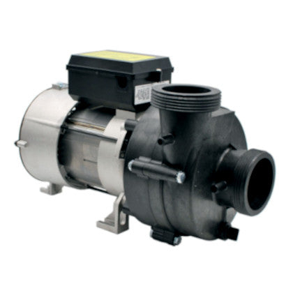1016176 Balboa Vico Ultimax Spa Pump 1.5 HP, 1-Speed, 230V