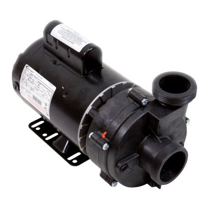 1016132 Balboa Vico Ultimax 2-Speed Pump, 2HP, 56FR, 230V/1016204