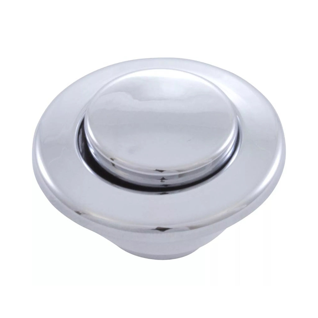 Balboa Air Button Trim Kit, Polished Chrome | 18030-PC
