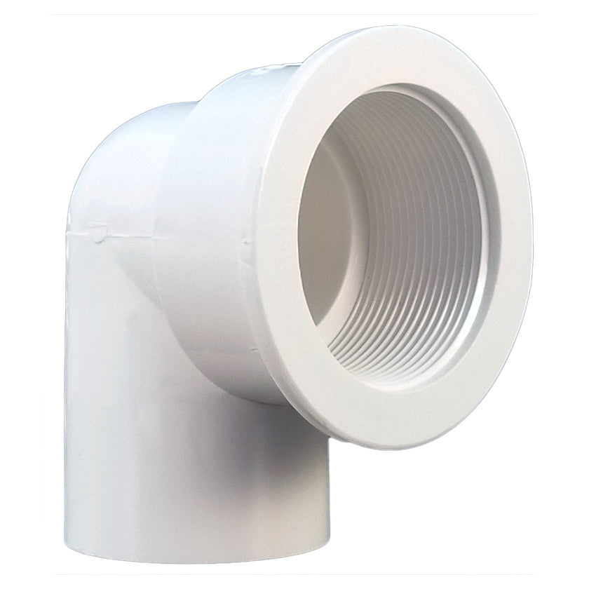 30141-V Balboa1.5" Suction in Threaded Elbow