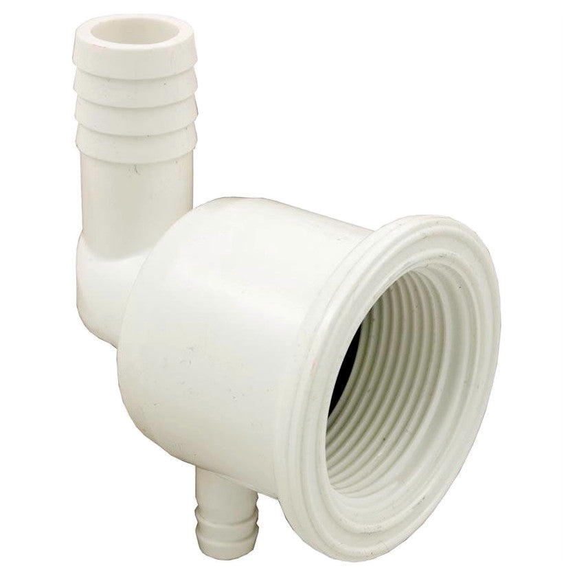 47471200 Balboa/PentairMicro Luxury Jet Body 3/4" x 3/8"
