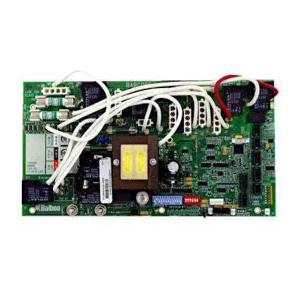 53834 BalboaCircuit Board, EL2000, ML Series, Mach 3 (EL2000M3) | 53834-05