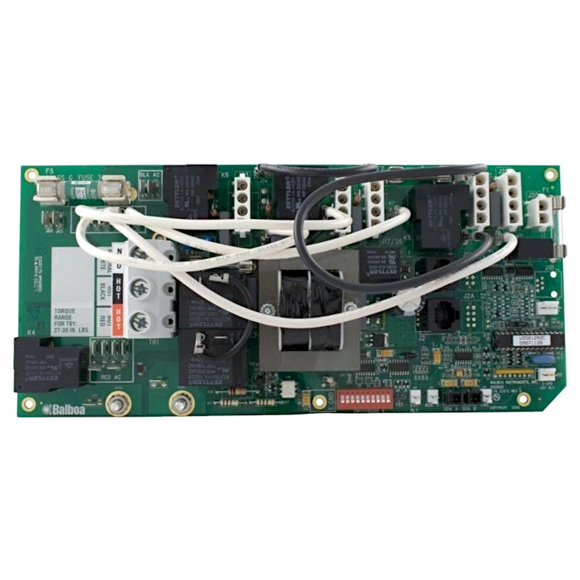 54357 BalboaVS501Z Circuit Board M7 | 54357-03