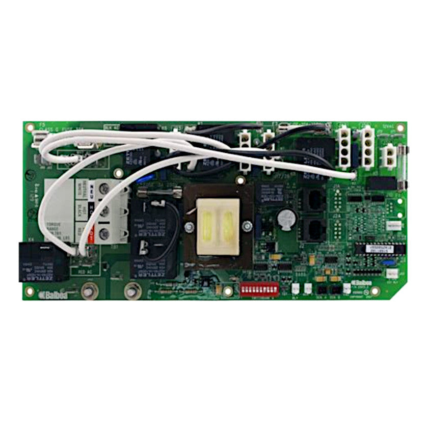 55151 BalboaCircuit Board VS520SZ w/ M7 technology