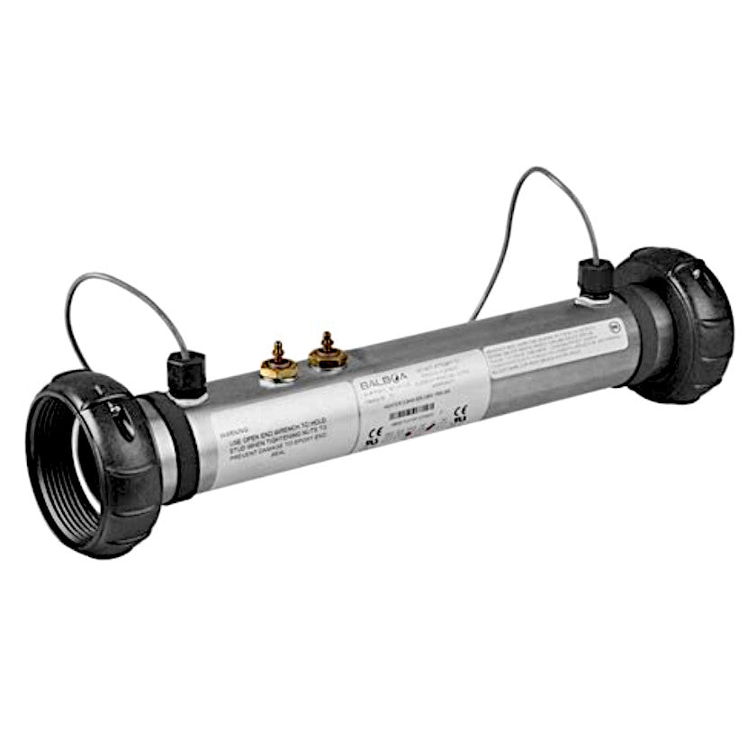 58061 Balboa3.0kW Heater Assy w/ Sensors GL8000