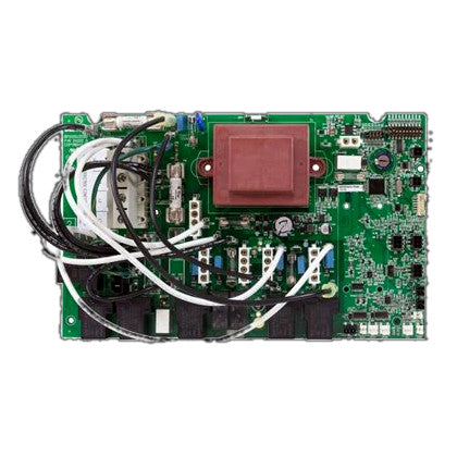 59157 BalboaSpa Circuit Board BP2000G1 | TP Series