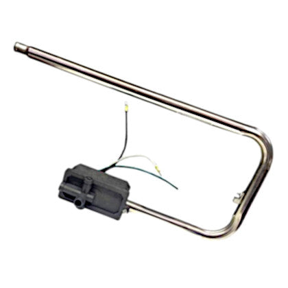 6500-402 Jacuzzi/SundanceHeater Assembly Low Flow 5.5kW