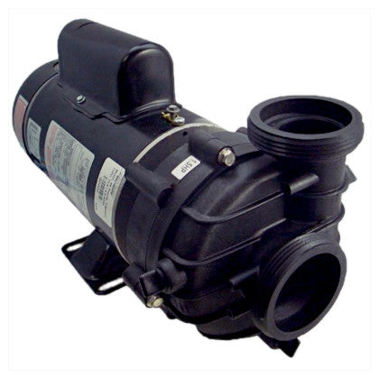 DJAYFA-0101 Balboa/Sta-Rite Dura-Jet 2-Speed Spa Pump 1.5HP 115V 48FR
