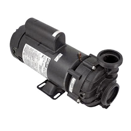 DJAYGB-0001 Balboa/Sta-Rite Dura-Jet 2-Speed 2.0HP Pump, 48FR, 230V
