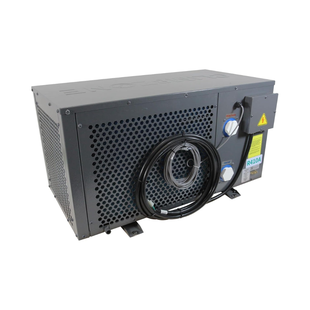 Balboa Water Group Clim8zone Heat Pump, 230V | 73000