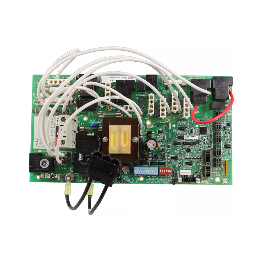 Balboa Water Group Circuit Board | G1222
