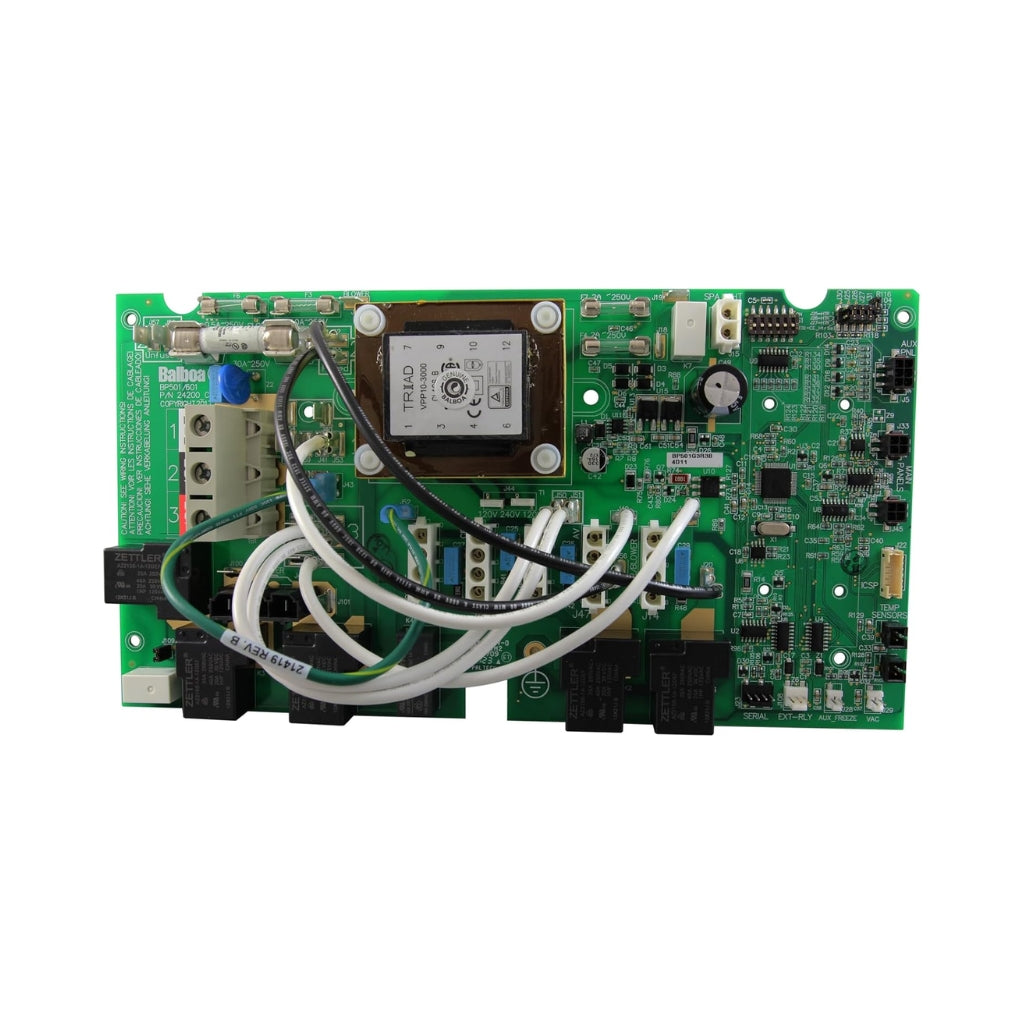 Balboa Water Group Circuit Board | G1353