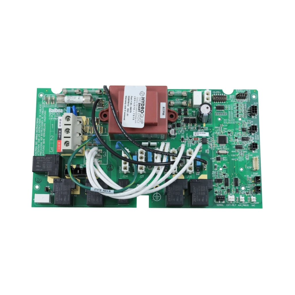 Balboa Water Group Universal Circuit Board | 59375