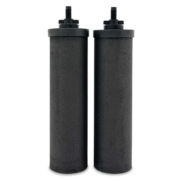 Phoenix Gravity New Millennium Edition PGF9-2 Water Filter Elements (Set of 2)
