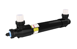Pentair BioShield UV Disinfection - 522636
