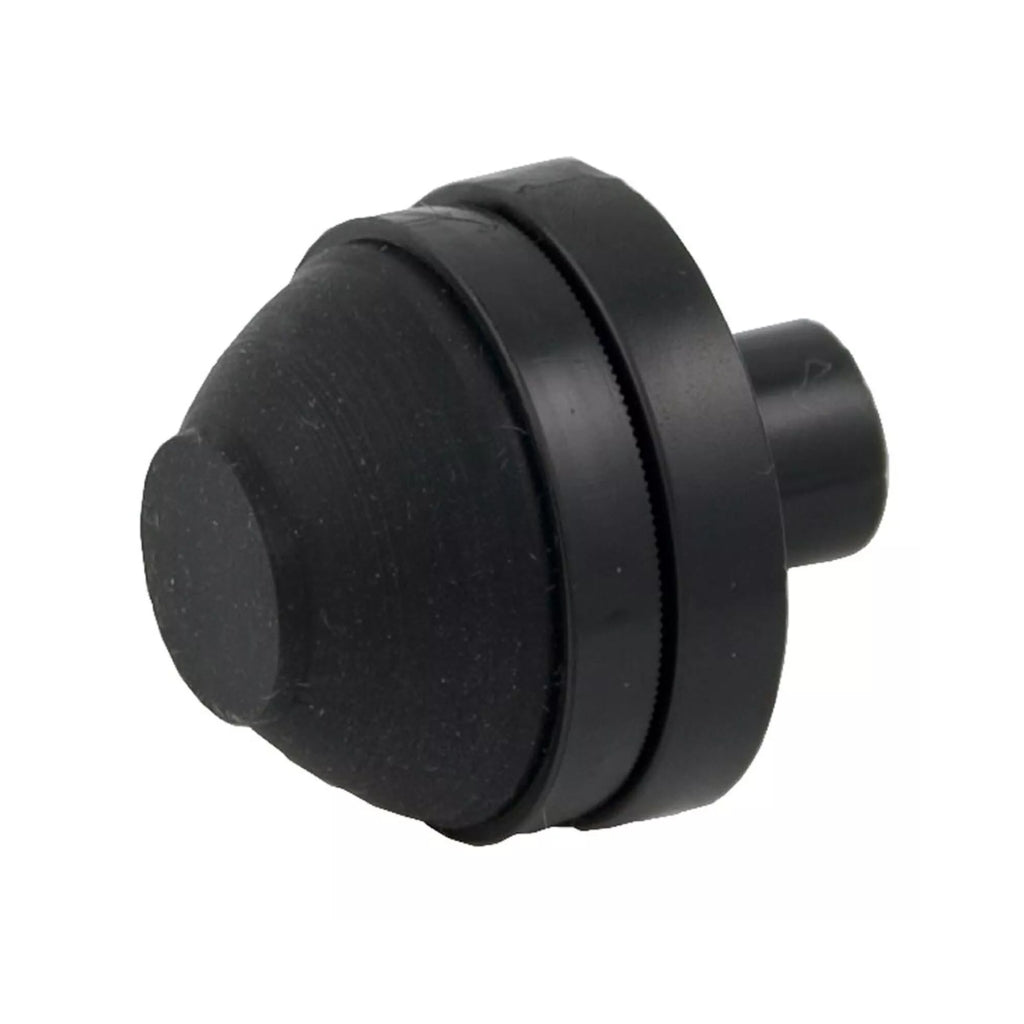 Herga Domed Air Bellow, 1-3/32" Diameter | 1656467