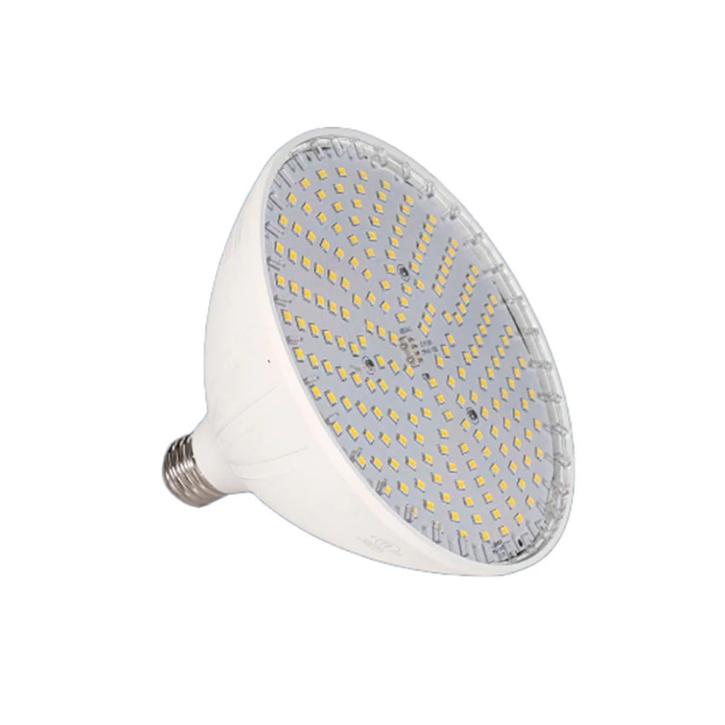 Blue Square Vivid 360 Multicolor LED Pool Bulb, 35W, 12V | VLB3500-MC