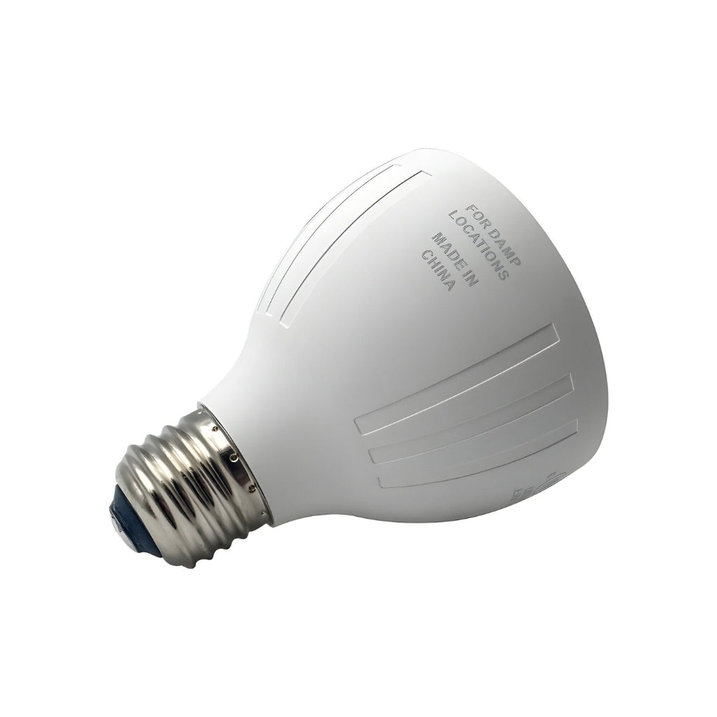 Blue Square Vivid 360 White LED Pool Bulb, 35W, 120V | VLB3501-WT