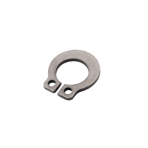 Hayward 1/4" Snap Ring, Pack of 10, RCX2219A