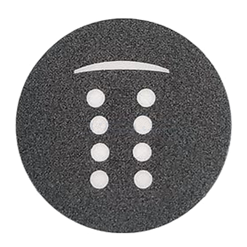 65-00107 BullfrogTopside Overlay, AX10 Remote, 1-Btn
