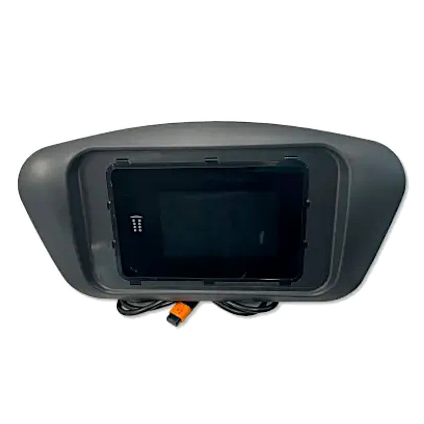 65-01017 BullfrogControl Panel, A-Series, K1002