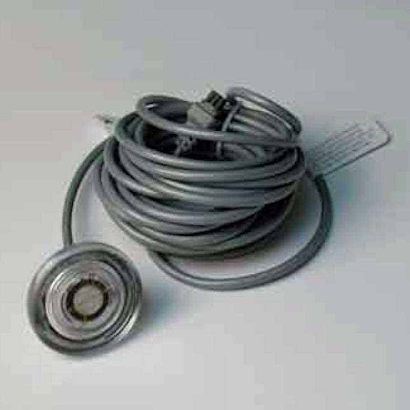 65-1156 Bullfrog Topside Control, Pad, Aux, Pump 1