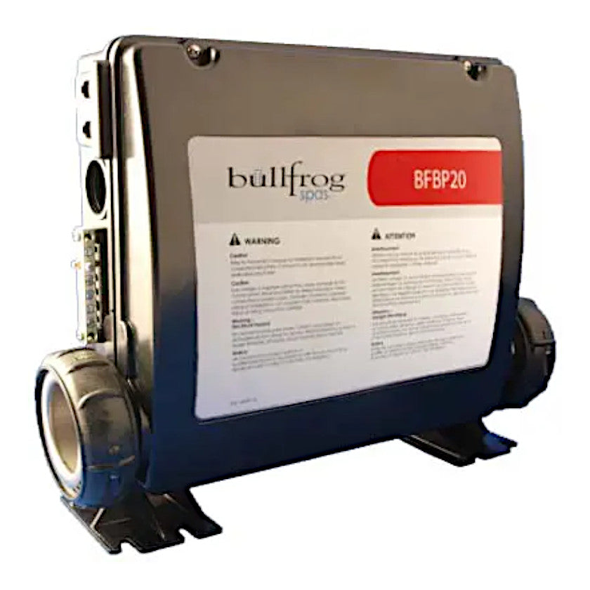 65-1895 BullfrogControl System BFBP20